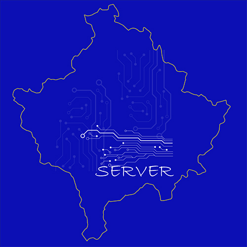 Kosova Server